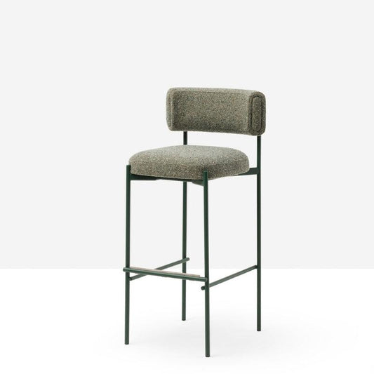 Amelie H65/H75 Sgabello - Bar Counter Stool