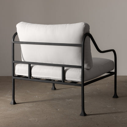 Allegra Occasional Outdoor Armchair