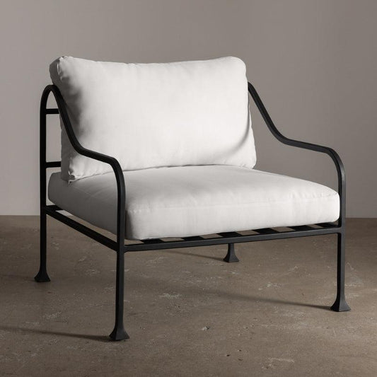 Allegra Occasional Outdoor Armchair