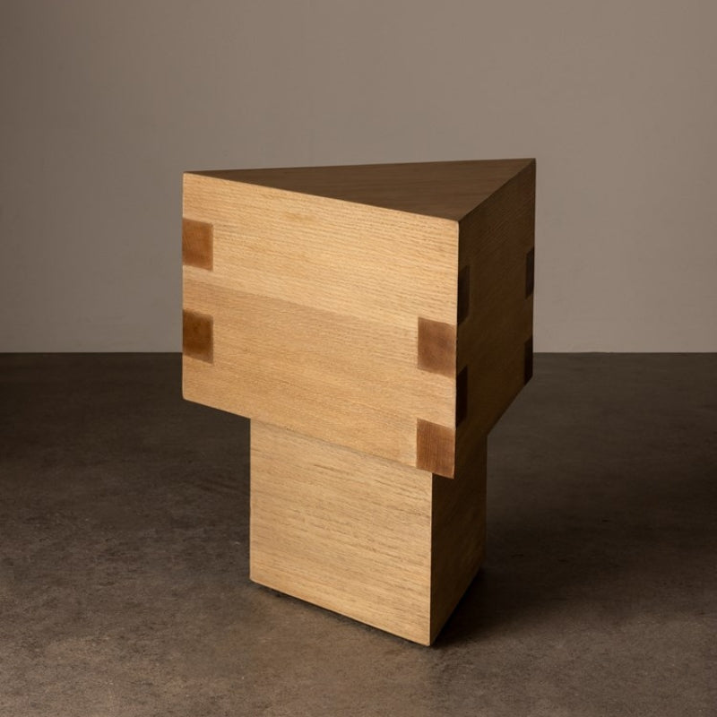 Dovetail Side Table