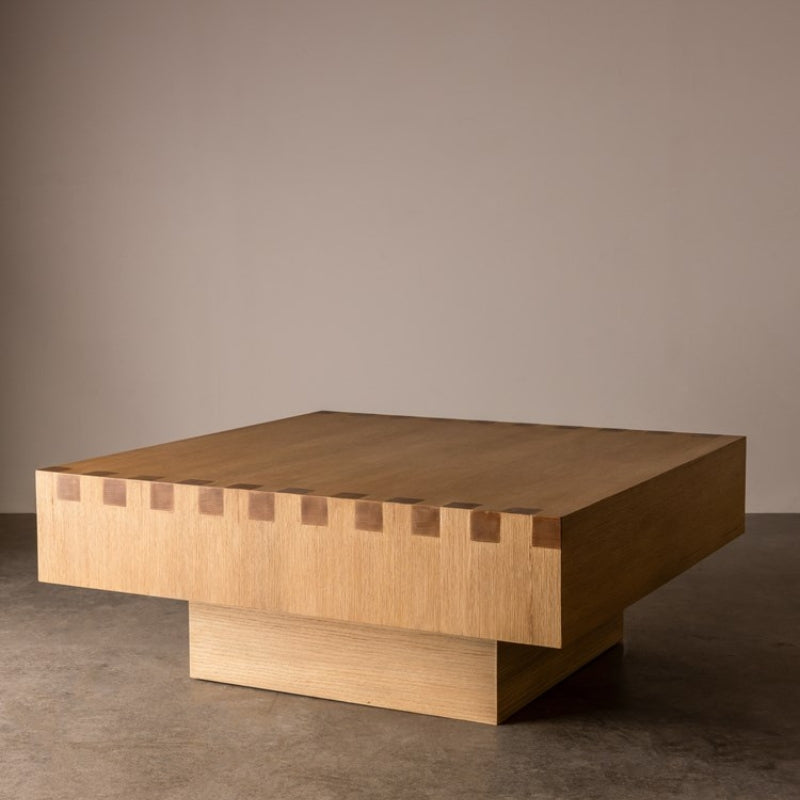 Dovetail Coffee Table