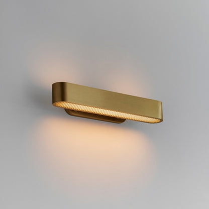 Colt Flush Wall light