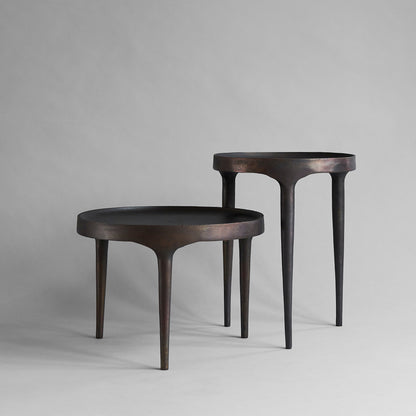 Phantom Table Bronze